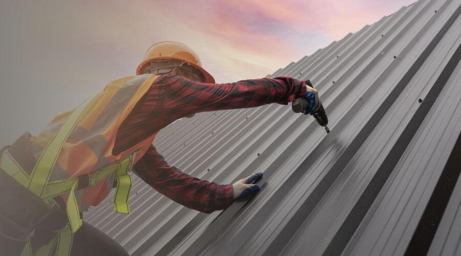 Professional residential roofers in Georgetown, TN